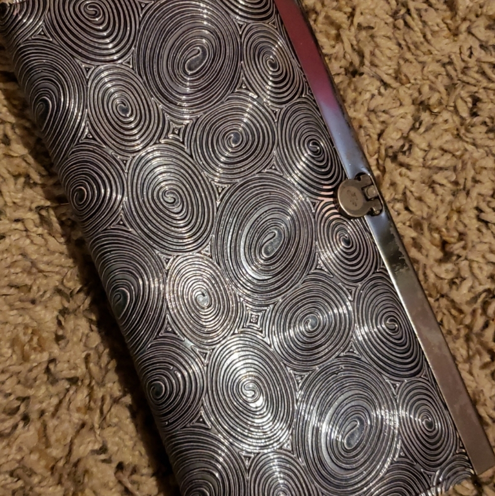 Womens wallet